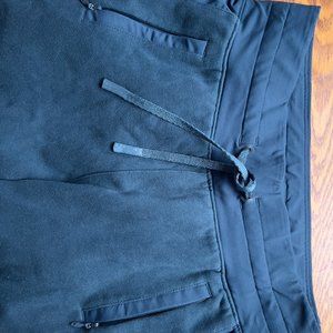 Lululemon size 2 sweatpants, teal